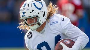 Colts Wire - News update