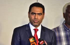 The Star, Kenya - News update
