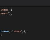 Image of Rename Symbol in Visual Studio Code