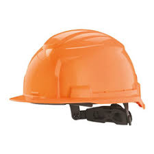 JSP EVO2 Adjustable Safety Helmet Orange | Toolstation