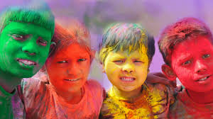 Image result for Holi For Ease