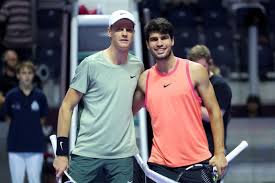 Chi sono i dieci tennisti più pagati al mondo? Sinner, Alcaraz e...