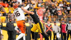 'Quarterback' Ep. 6 Review: Flacco Says Watt Knew What He Was Doing on Penalty and 'That's the Steelers Defense'