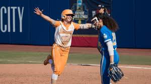 Women's College World Series: June 2 Schedule and TV Info