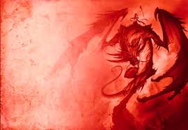 red dragon wallpaper ile ilgili görsel sonucu