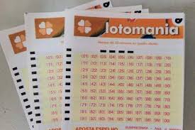 Lotomania: confira as dezenas sorteadas no concurso 2949