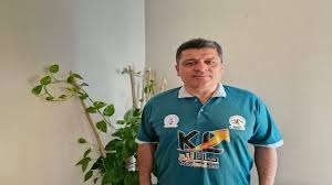 خسرو حیدری پرسپولیس