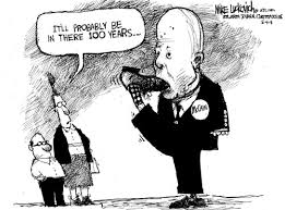 Image result for McCain’s CARTOON