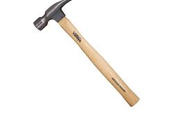 claw hammer