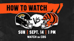 Jaguars and Bengals Prepare for Week 2 NFL Showdown; Top Touchdown Bets Revealed