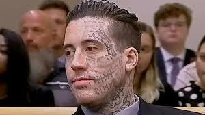 ‘Deadpool killer’ made chilling request to court after being sentenced to death