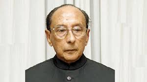 President Zillur Rahman on Wednesday passed away at Singapore&#39;s Mount Elizabeth Hospital where he had been undergoing treatment of respiratory problems and ... - 16b6c1fb8b50f8242a24c26a5279317720130320