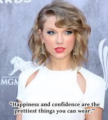 Taylor Swift Quotes You Didn&#39;t Know - Swift&#39;s Quotes By Categories via Relatably.com