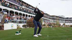 WM Phoenix Open 2026: Scheffler, Koepka, Fitzpatrick, and Harman Headline Field