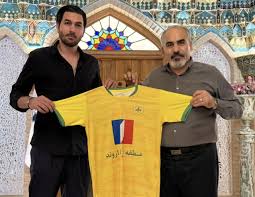 صنعت‌نفت آبادان سه بازیکن جدید جذب کرد