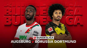 BVB vs Augsburg: Upset Alert? Dortmund's Defensive Crisis!