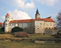 صورة Telč castle