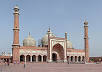 Jama Masjid, Delhi