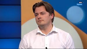 Tidligere FpU-leder i «Debatten»: –⁠ Ikke min intensjon