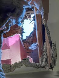 New Jersey Couple Aids Meteorite Discovery After it Crashes Through Their Roof