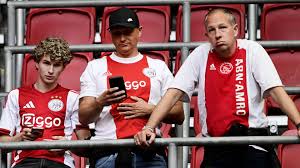 Ajax De ámsterdam
