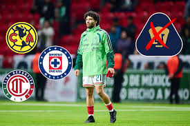 Adiós Europa: Chino Huerta a punto de volver a Liga MX y no con los Pumas