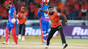 IPL: Overseas bowlers with best returns for SRH