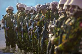 U.S. sank $970 million in mission that left Haiti worse off. It’s trying again.