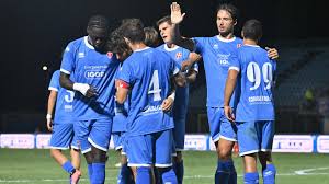 Trend Google: associazione calcio reggiana 1919