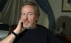 Ridley Scott-directed Alien films are, it seems, a bit like buses: you wait 30 years for one, and then two come along at once. - Ridley-Scott-001