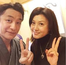 「藤原紀香 愛之助」の画像検索結果