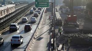 Hoy No Circula Sabatino en CDMX y Edomex este 13 de diciembre