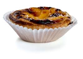Resultado de imagem para pastel de nata