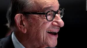 Image result for alan greenspan