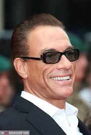 Jean Claude Van Damme Admits To Affair With Kylie Minogue. Is this Jean-Claude Van Damme the Actor? Share your thoughts on this image? - jean-claude-van-damme-admits-to-affair-with-kylie-minogue-1468242221