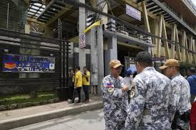 AP News - News update