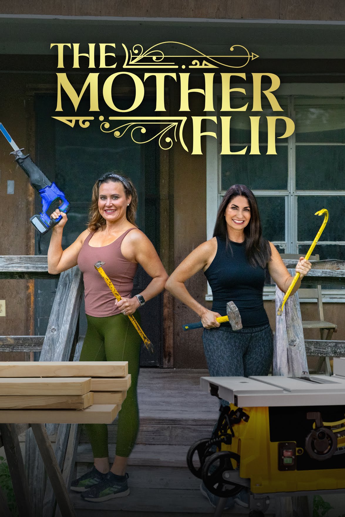 The Mother Flip