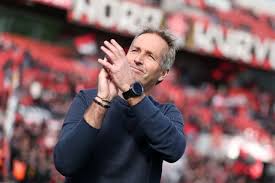 Kasper Hjulmand Strategy