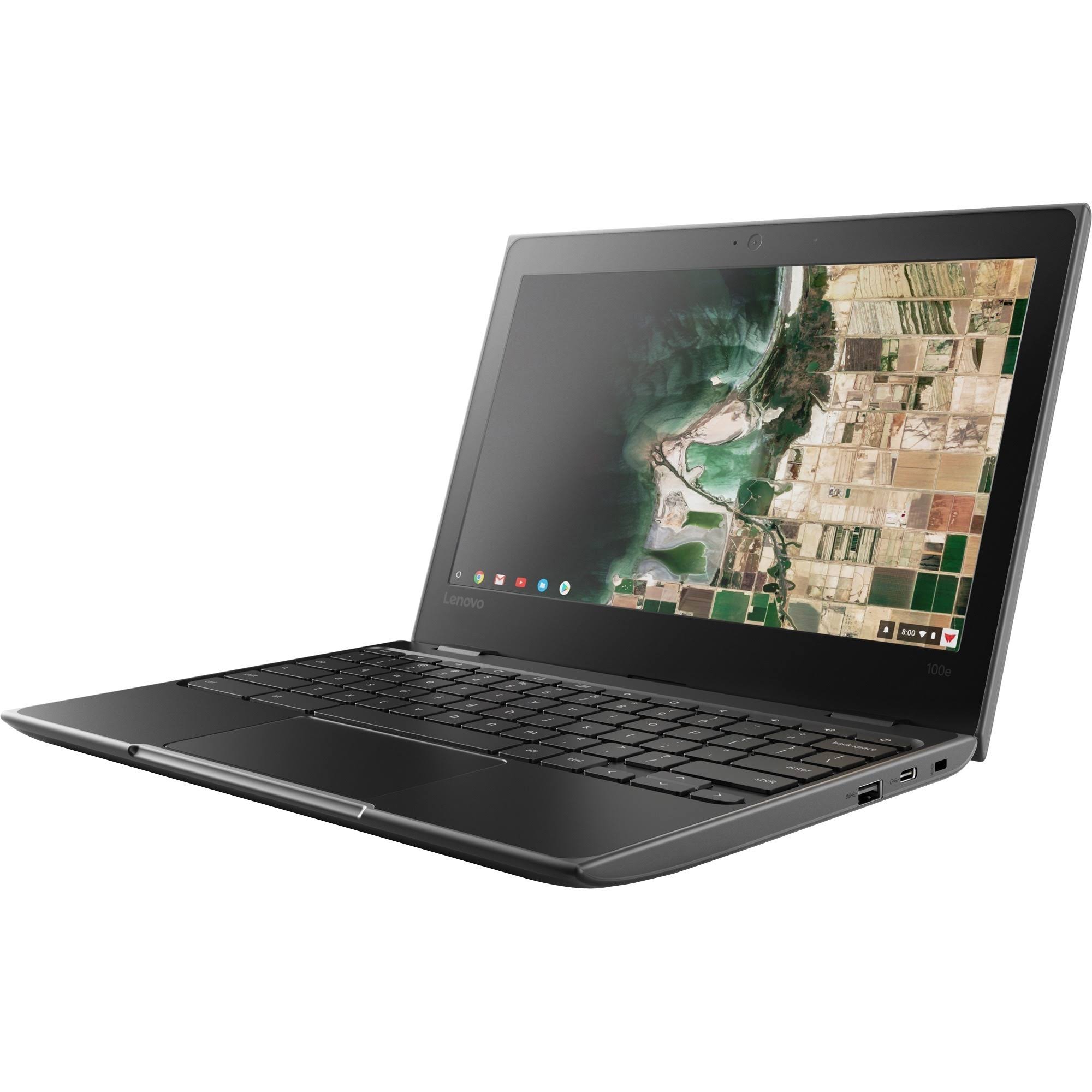 Lenovo 100e Chromebook 2nd Gen 11.6 inch 4GB