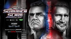 WWE - News update