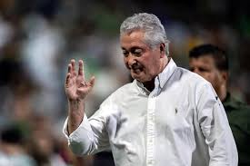 Le ve Vucetich lo positivo al empate