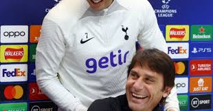 나폴리 대 첼시 아이콘