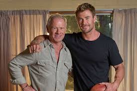 Chris Hemsworth's Road Trip: Battling Alzheimer's with Memories