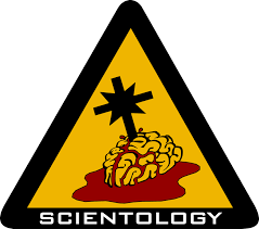 Image result for logic scientology