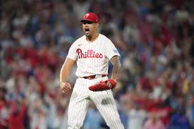 Phillies' Magic Number and Playoff Push