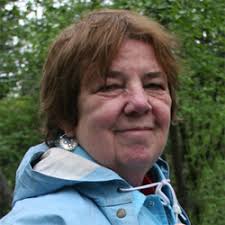 Mary Ann McGivern, a Sister of Loretto, works with people who have felony convictions and advocates for criminal justice. She lived at a Catholic Worker ... - Mary-Ann-McGivern