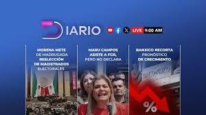 Latinus Diario: 28 de mayo