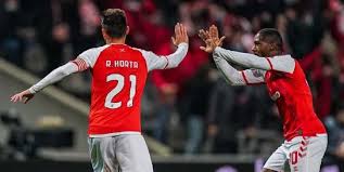 Braga - Famalican: will the status of the favorite be confirmed?