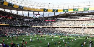 Springbok Rugby Championship Tickets: Get Yours Now! - Imagen principal del artículo