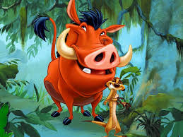 Image result for timon and pumbaa